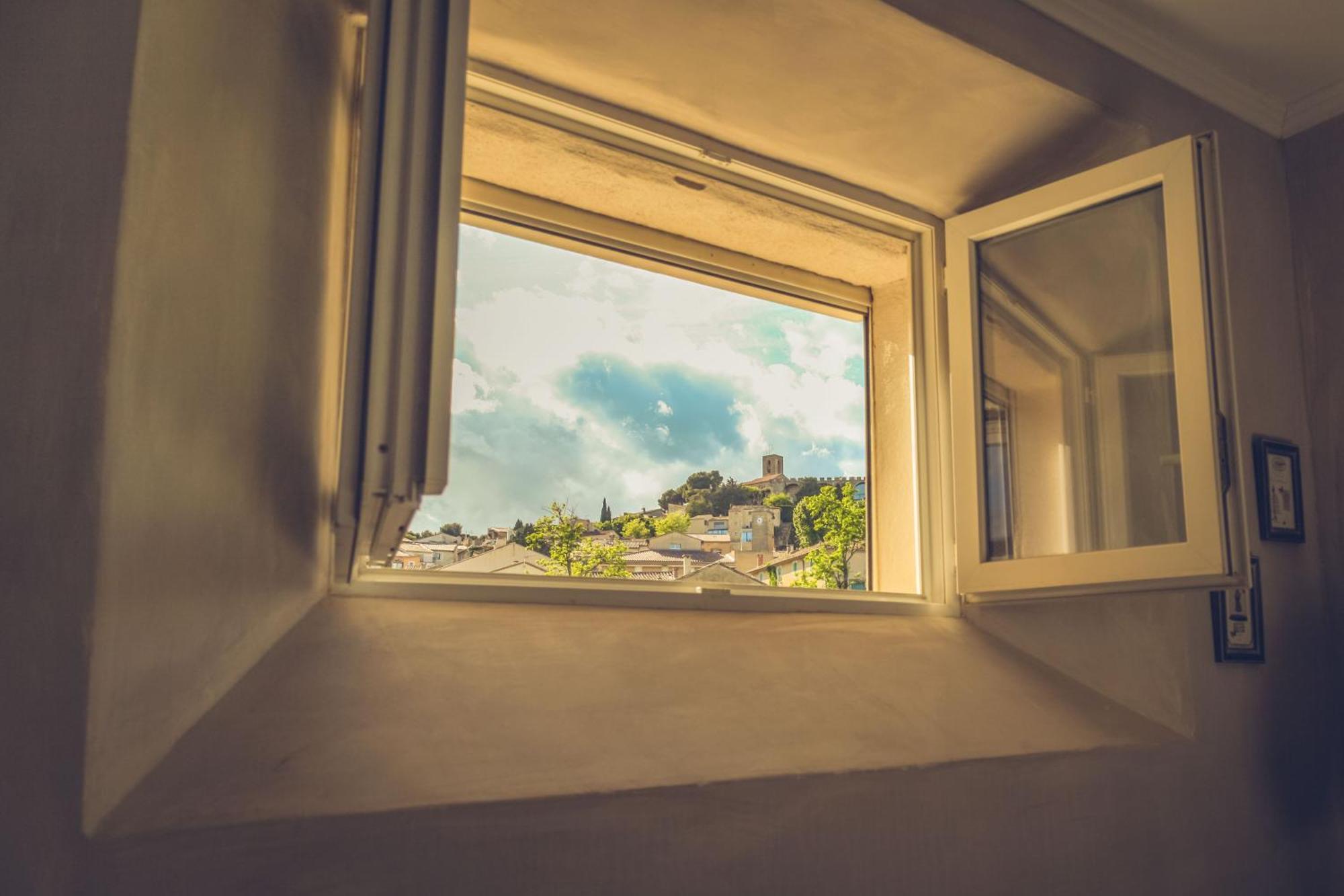 Chambres D'Hotes L'Oreliane En Provence Only Adult Châteauneuf-de-Gadagne Eksteriør billede