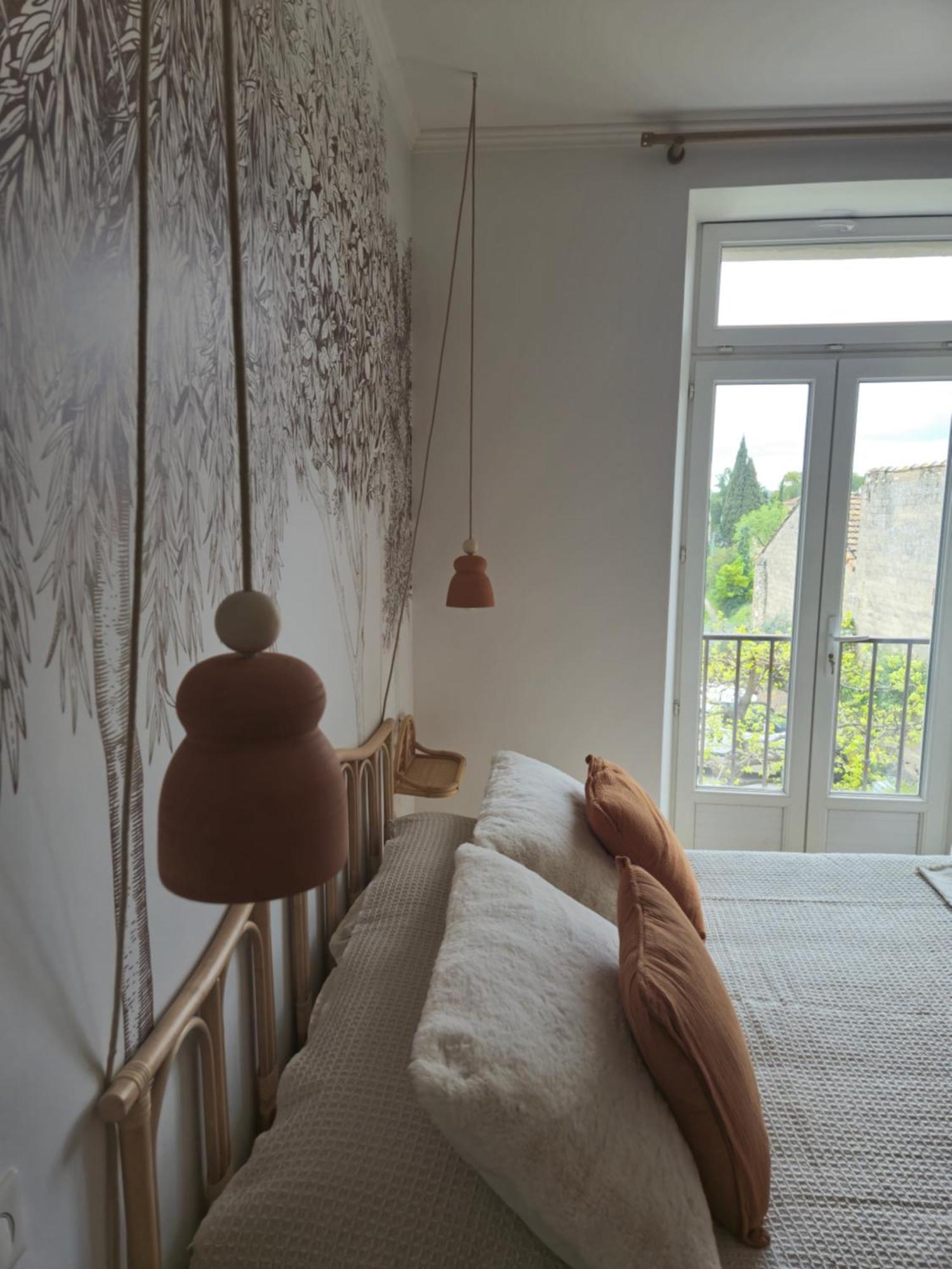 Chambres D'Hotes L'Oreliane En Provence Only Adult Châteauneuf-de-Gadagne Eksteriør billede