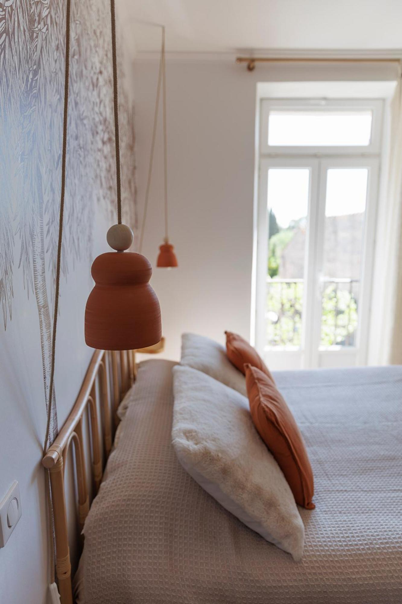 Chambres D'Hotes L'Oreliane En Provence Only Adult Châteauneuf-de-Gadagne Eksteriør billede