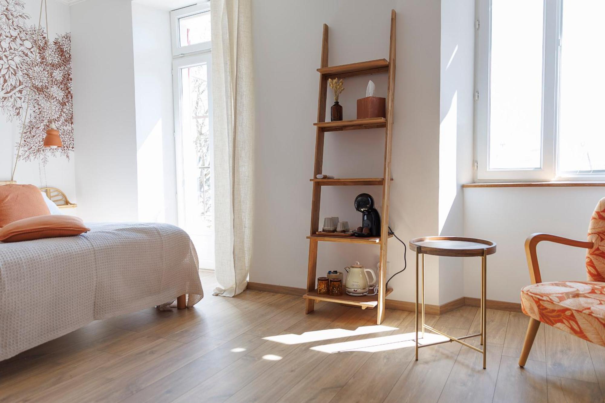Chambres D'Hotes L'Oreliane En Provence Only Adult Châteauneuf-de-Gadagne Eksteriør billede