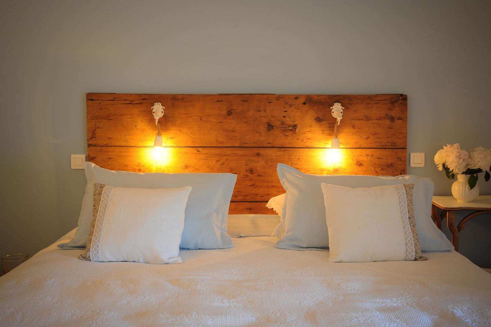 Chambres D'Hotes L'Oreliane En Provence Only Adult Châteauneuf-de-Gadagne Eksteriør billede